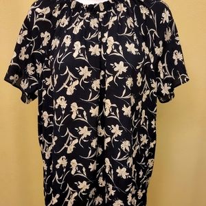 Anne Taylor blouse